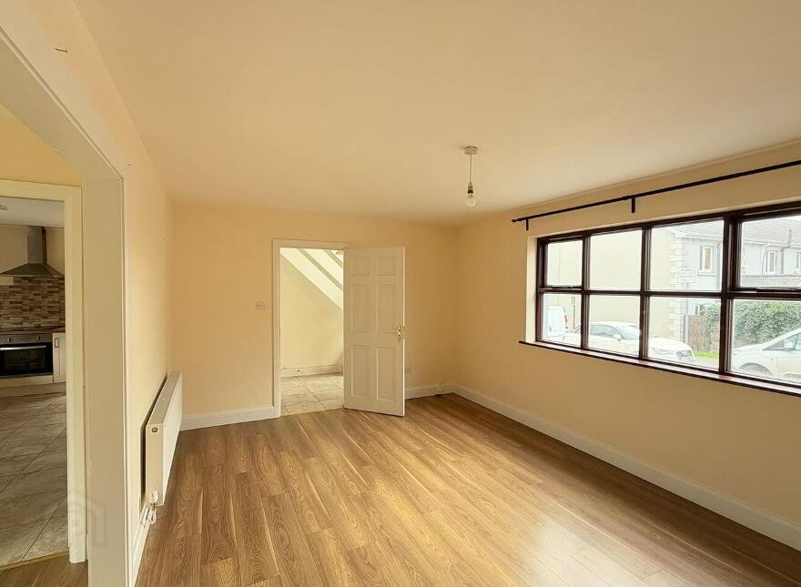 1A And, 1B Saint Riochs, Terrace, Kilkenny, R95C3F8