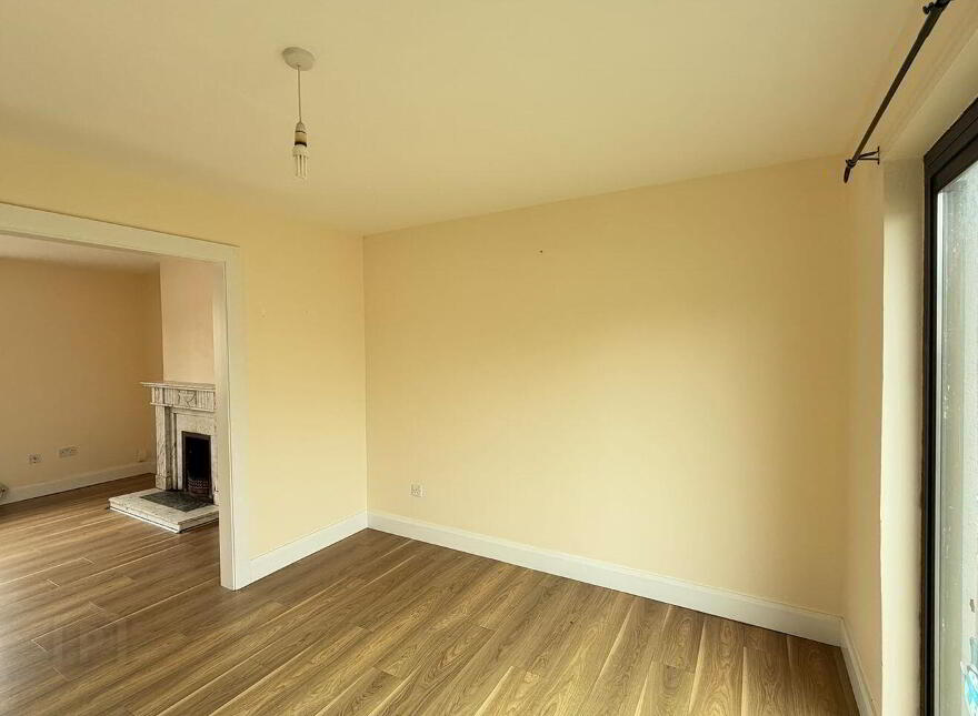 1A And, 1B Saint Riochs, Terrace, Kilkenny, R95C3F8