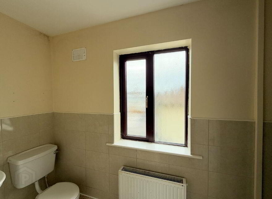 1A And, 1B Saint Riochs, Terrace, Kilkenny, R95C3F8