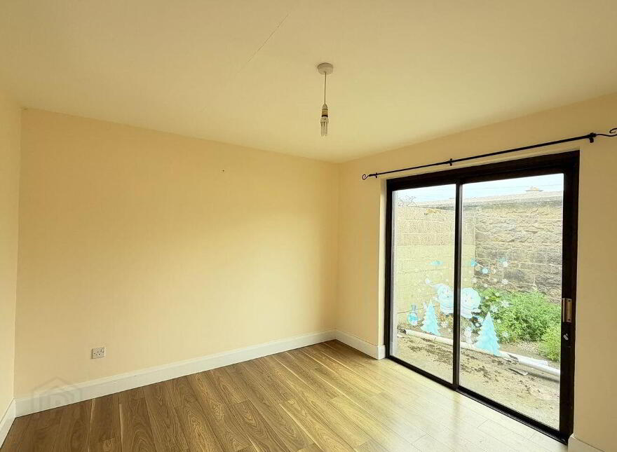 1A And, 1B Saint Riochs, Terrace, Kilkenny, R95C3F8
