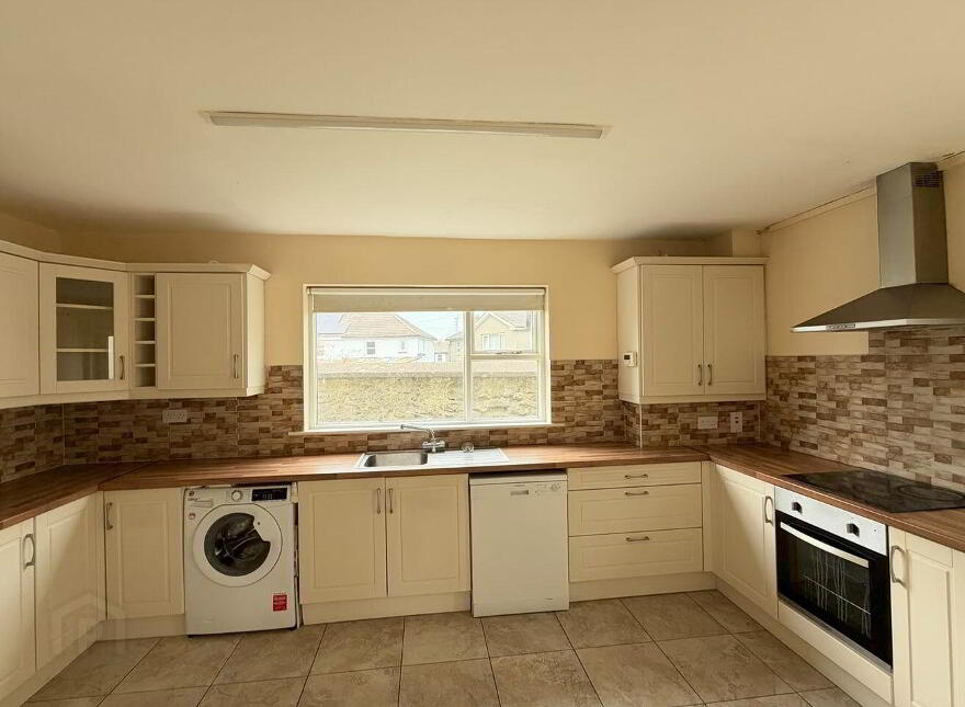 1A And, 1B Saint Riochs, Terrace, Kilkenny, R95C3F8
