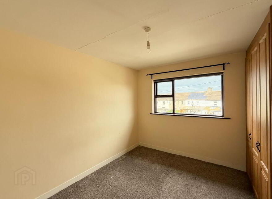 1A And, 1B Saint Riochs, Terrace, Kilkenny, R95C3F8