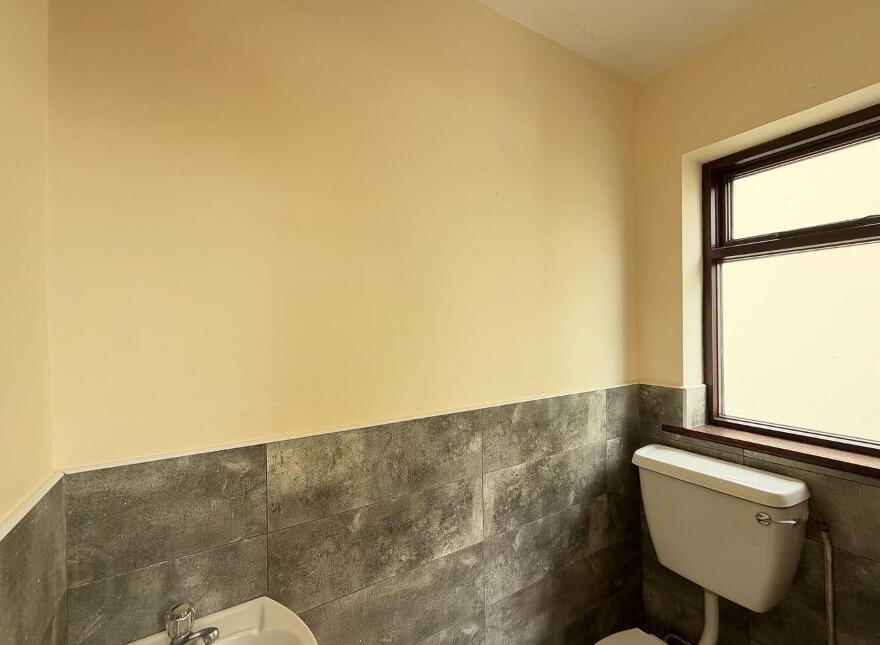 1A And, 1B Saint Riochs, Terrace, Kilkenny, R95C3F8