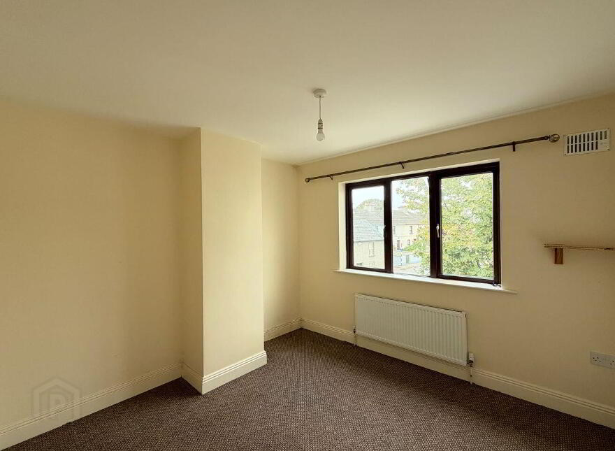 1A And, 1B Saint Riochs, Terrace, Kilkenny, R95C3F8