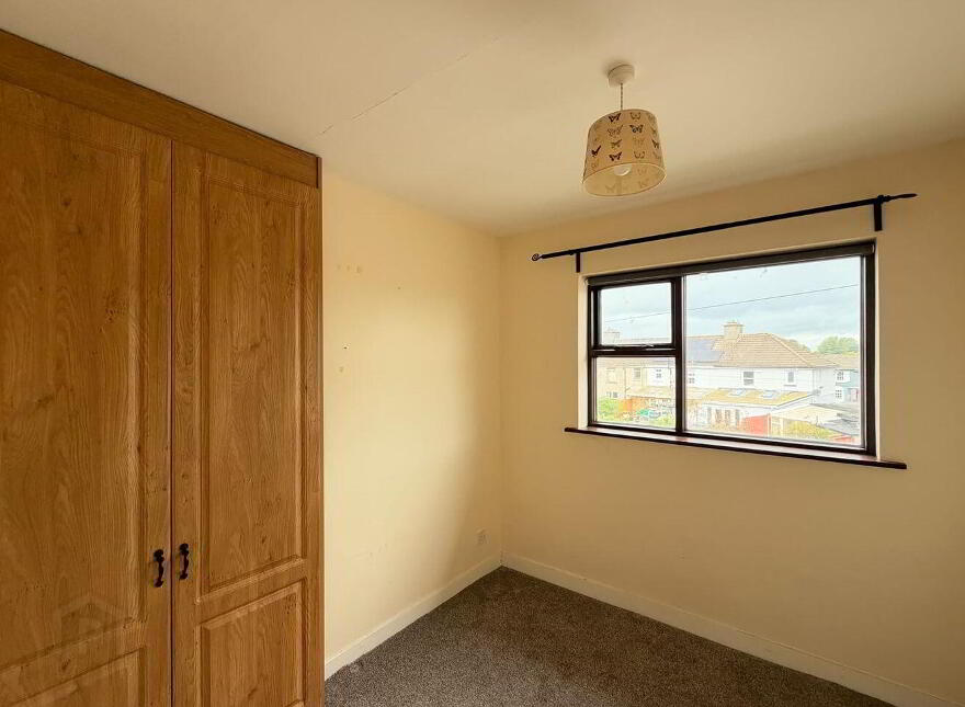 1A And, 1B Saint Riochs, Terrace, Kilkenny, R95C3F8
