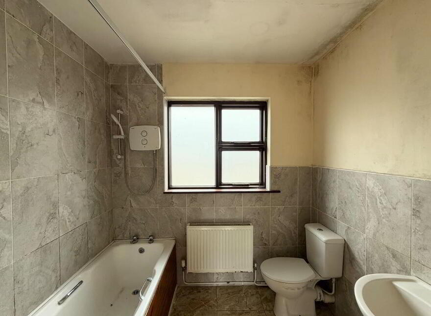 1A And, 1B Saint Riochs, Terrace, Kilkenny, R95C3F8