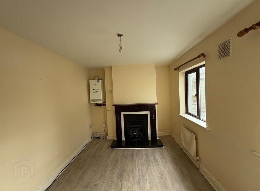 1A And, 1B Saint Riochs, Terrace, Kilkenny, R95C3F8