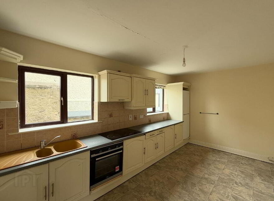 1A And, 1B Saint Riochs, Terrace, Kilkenny, R95C3F8