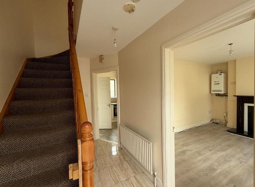 1A And, 1B Saint Riochs, Terrace, Kilkenny, R95C3F8