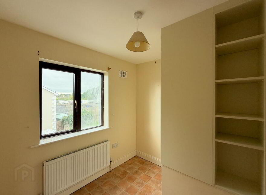 1A And, 1B Saint Riochs, Terrace, Kilkenny, R95C3F8