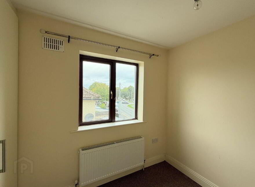 1A And, 1B Saint Riochs, Terrace, Kilkenny, R95C3F8