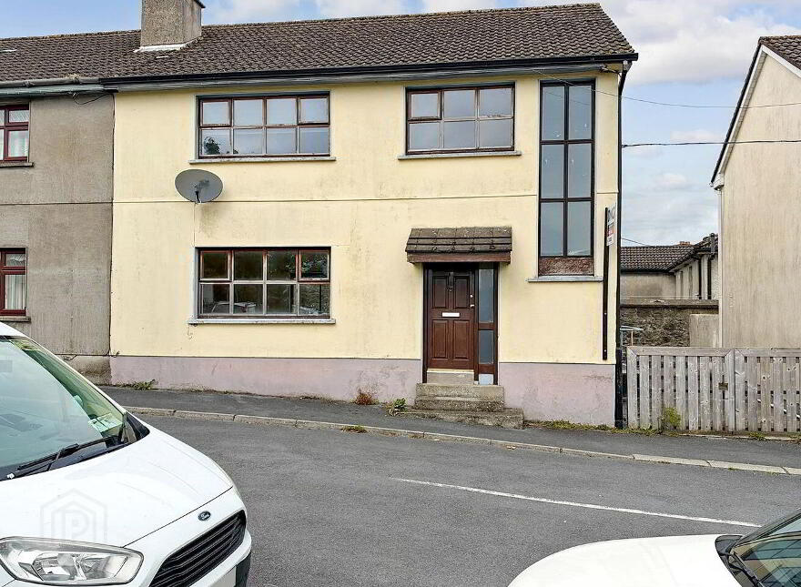 1A And, 1B Saint Riochs, Terrace, Kilkenny, R95C3F8