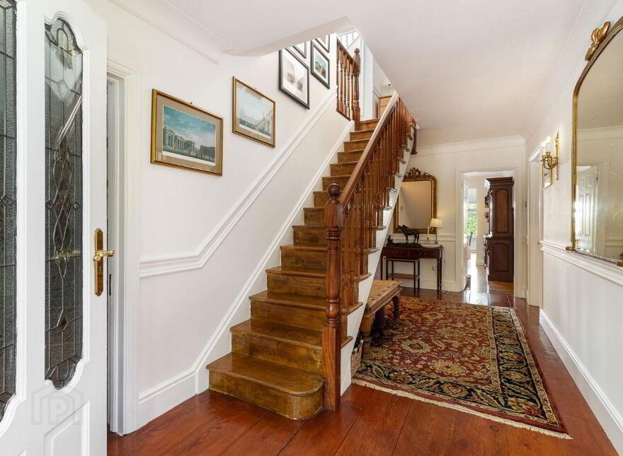115 Castleknock Park, Castleknock, Castleknock, D15VEH2
