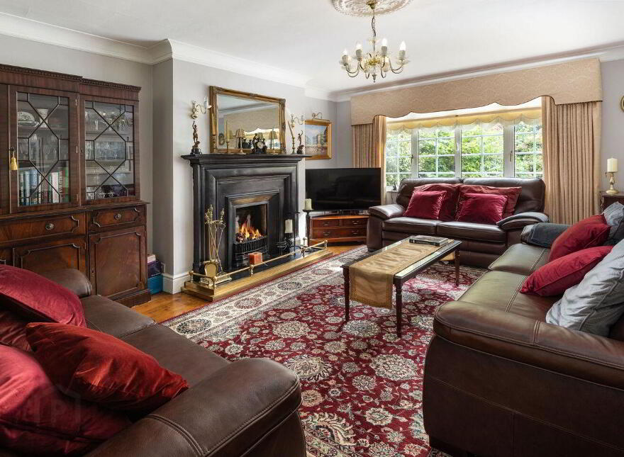 115 Castleknock Park, Castleknock, Castleknock, D15VEH2
