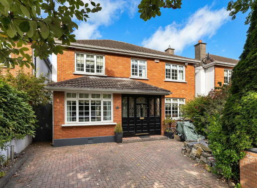 115 Castleknock Park, Castleknock, Castleknock, D15VEH2