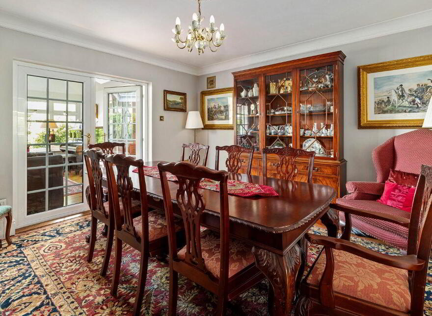 115 Castleknock Park, Castleknock, Castleknock, D15VEH2