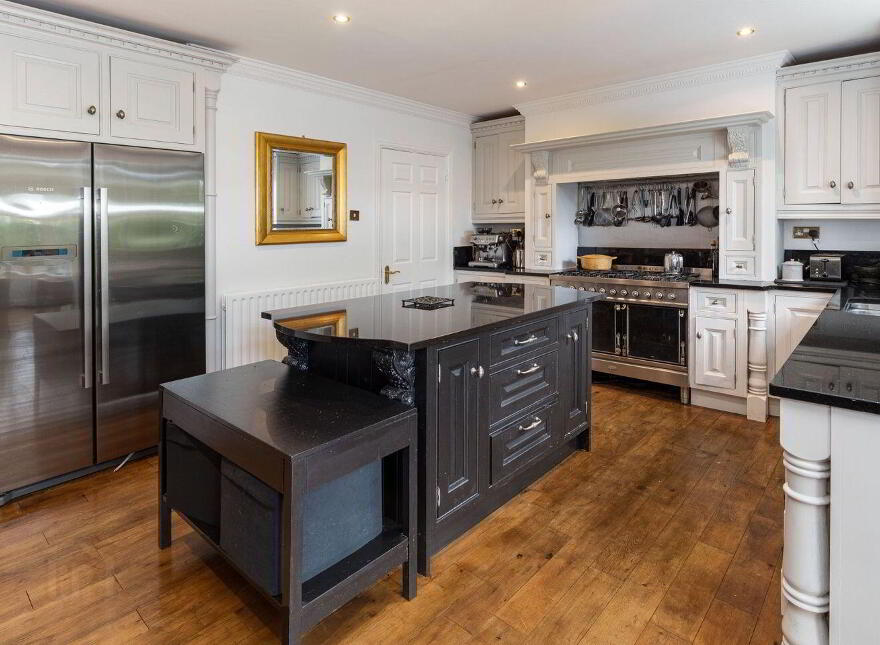 115 Castleknock Park, Castleknock, Castleknock, D15VEH2