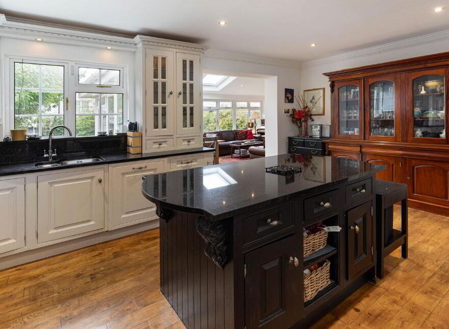 115 Castleknock Park, Castleknock, Castleknock, D15VEH2