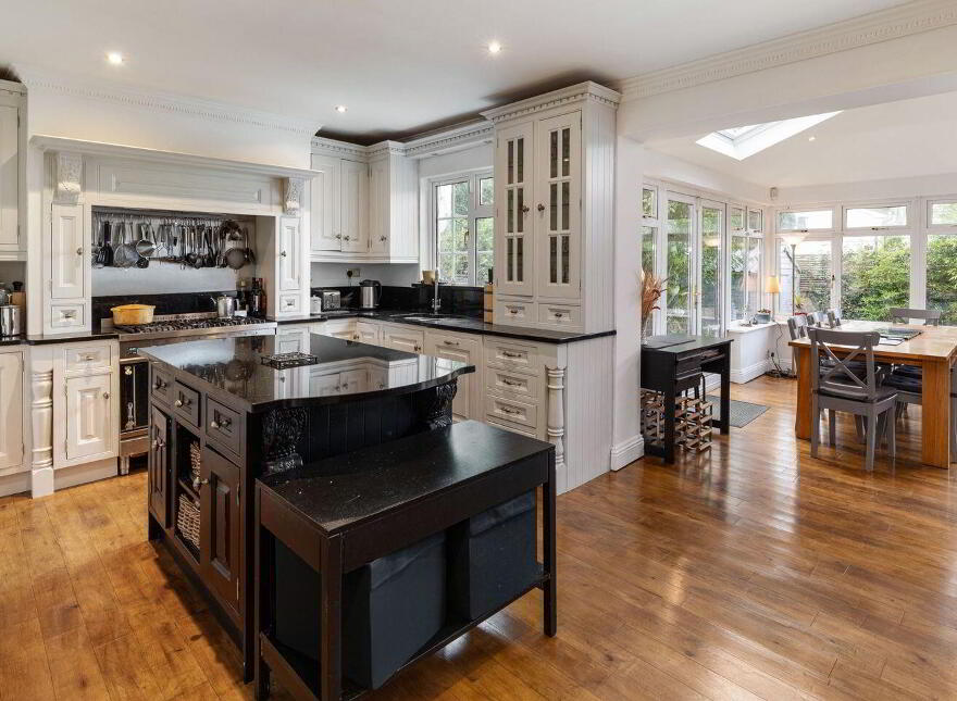 115 Castleknock Park, Castleknock, Castleknock, D15VEH2