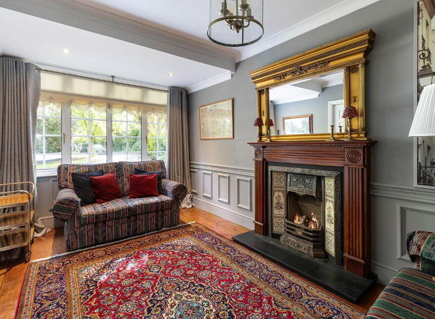115 Castleknock Park, Castleknock, Castleknock, D15VEH2