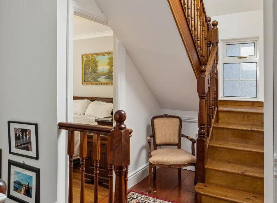 115 Castleknock Park, Castleknock, Castleknock, D15VEH2