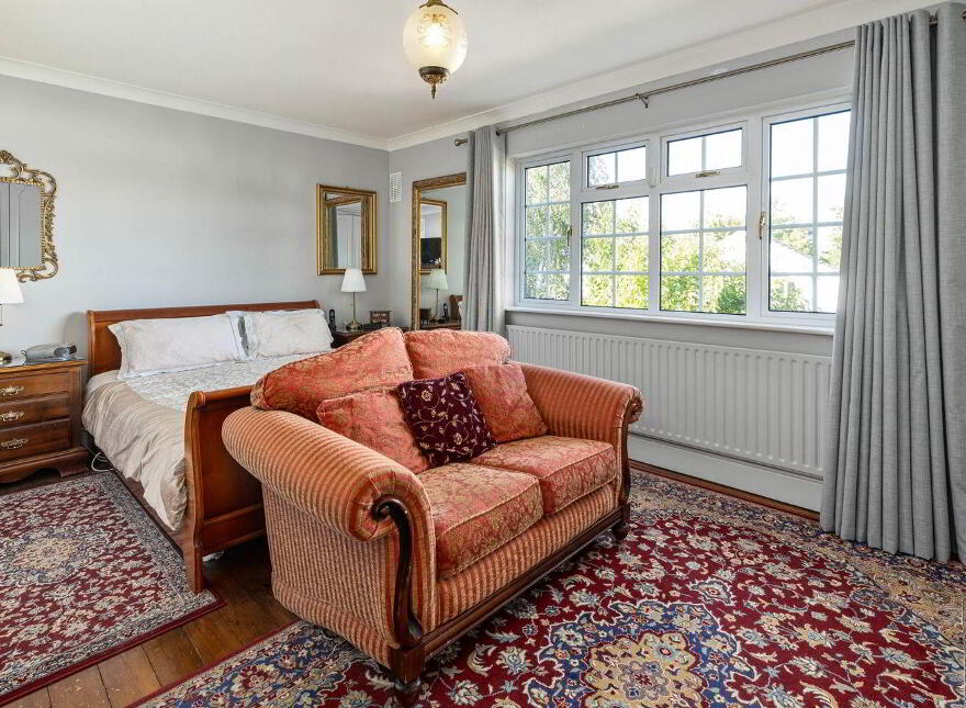 115 Castleknock Park, Castleknock, Castleknock, D15VEH2