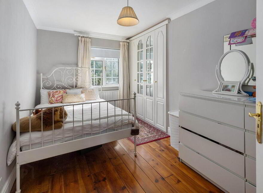 115 Castleknock Park, Castleknock, Castleknock, D15VEH2