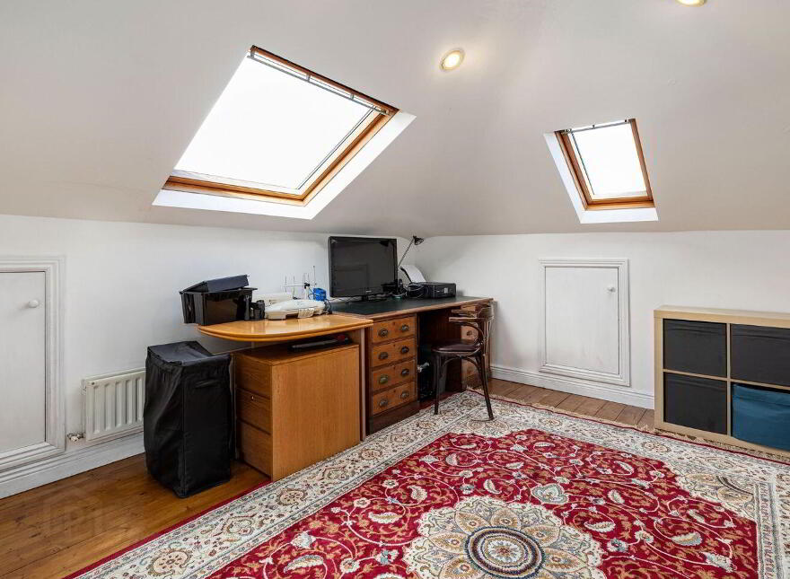 115 Castleknock Park, Castleknock, Castleknock, D15VEH2