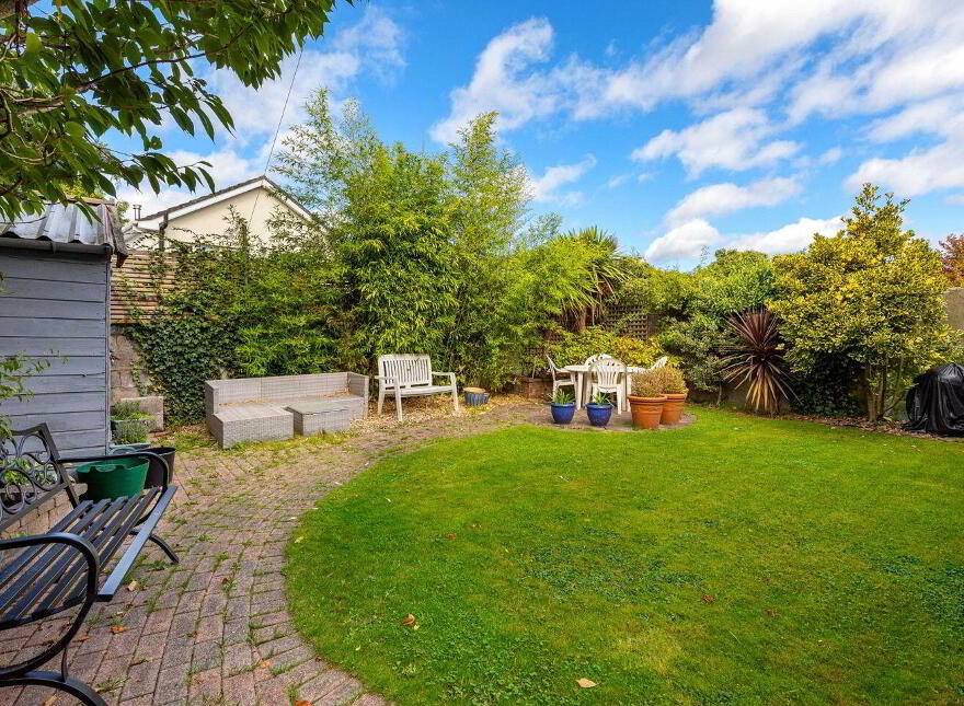 115 Castleknock Park, Castleknock, Castleknock, D15VEH2