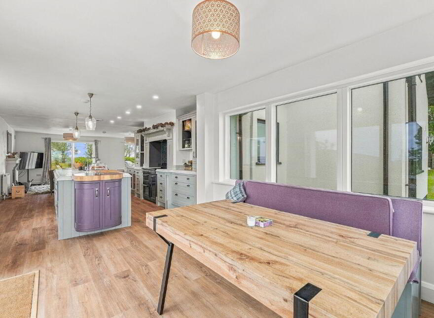 Foxglove Lodge, Killincooley More, Kilmuckridge, Y25E397