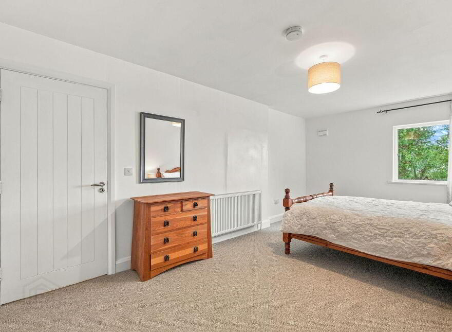 Foxglove Lodge, Killincooley More, Kilmuckridge, Y25E397