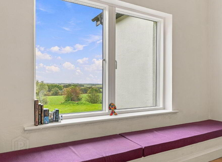 Foxglove Lodge, Killincooley More, Kilmuckridge, Y25E397