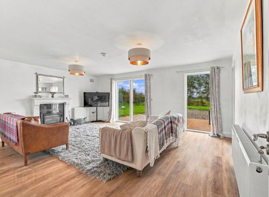 Foxglove Lodge, Killincooley More, Kilmuckridge, Y25E397