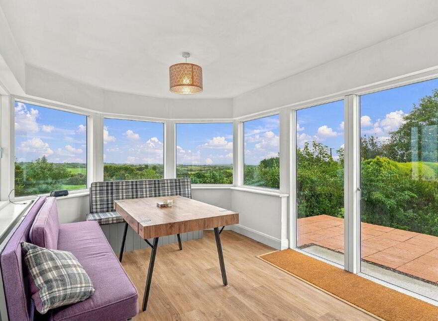 Foxglove Lodge, Killincooley More, Kilmuckridge, Y25E397