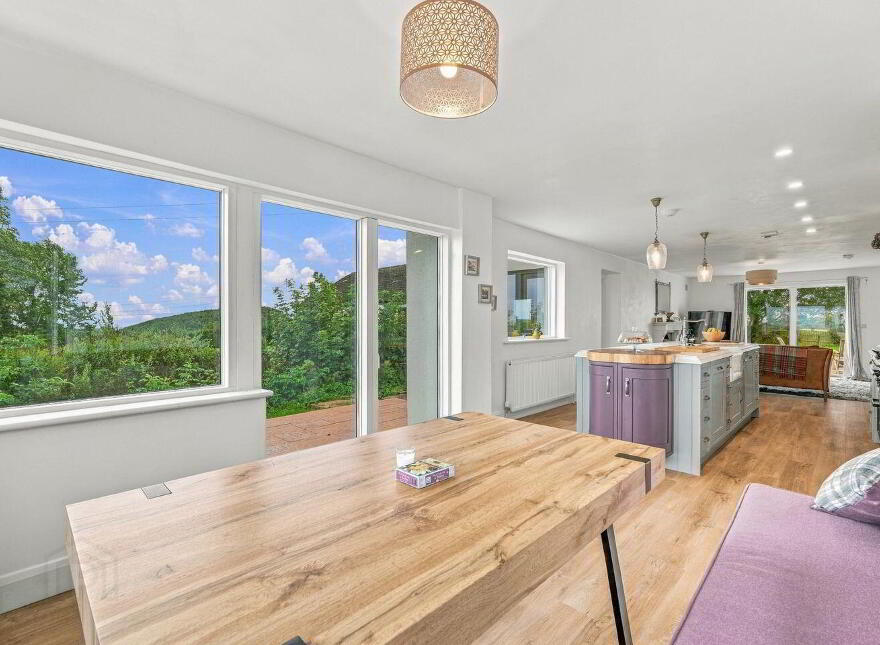 Foxglove Lodge, Killincooley More, Kilmuckridge, Y25E397