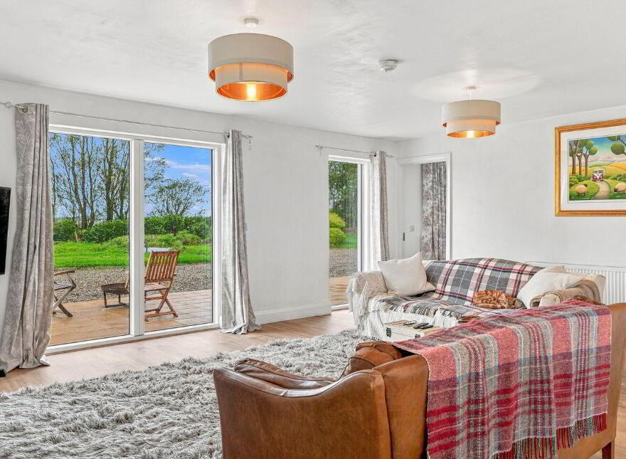 Foxglove Lodge, Killincooley More, Kilmuckridge, Y25E397
