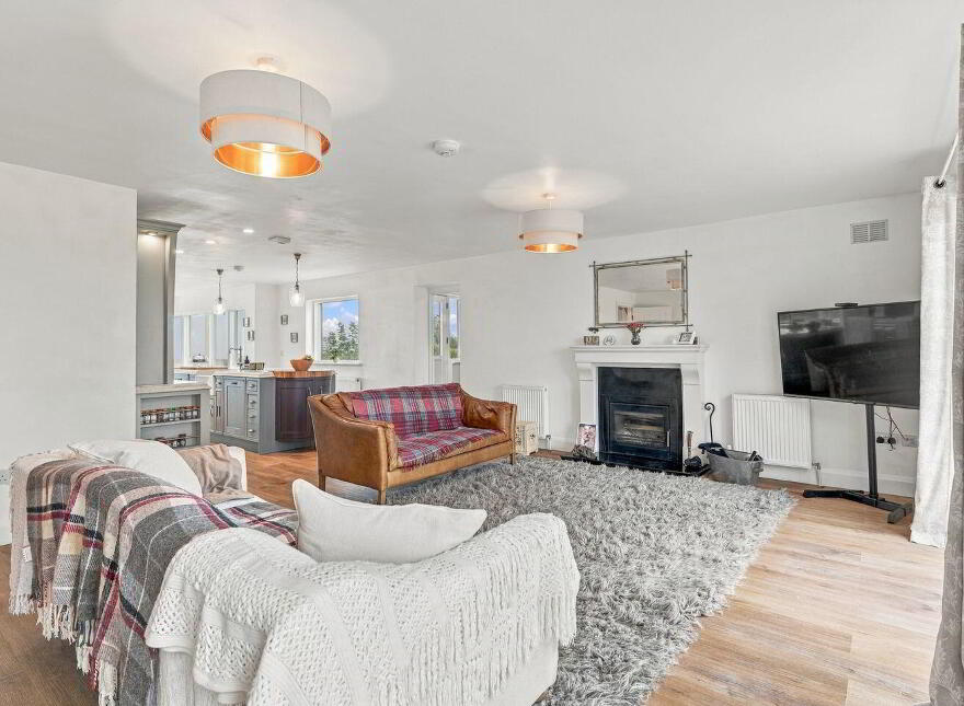 Foxglove Lodge, Killincooley More, Kilmuckridge, Y25E397