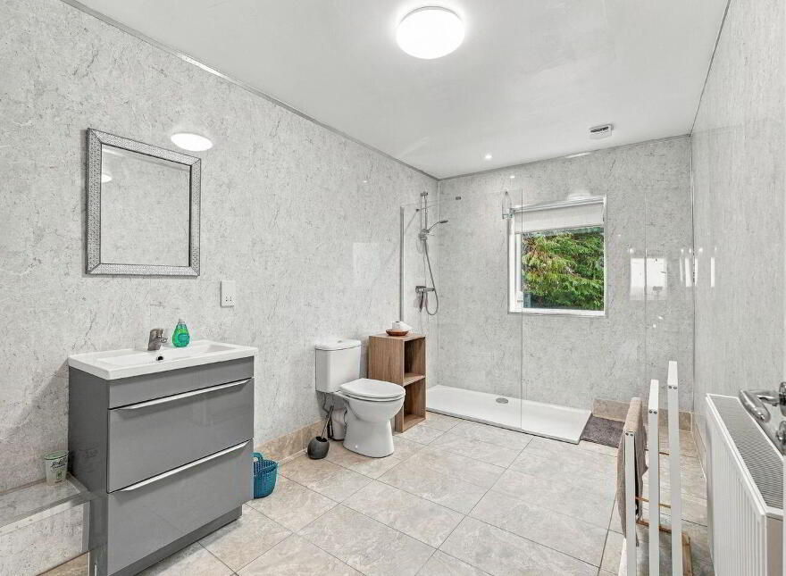 Foxglove Lodge, Killincooley More, Kilmuckridge, Y25E397