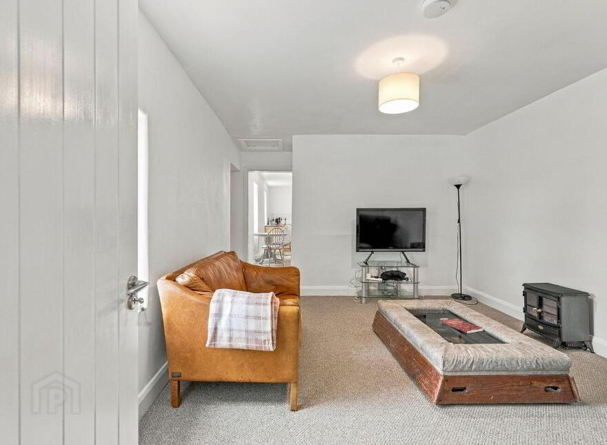 Foxglove Lodge, Killincooley More, Kilmuckridge, Y25E397