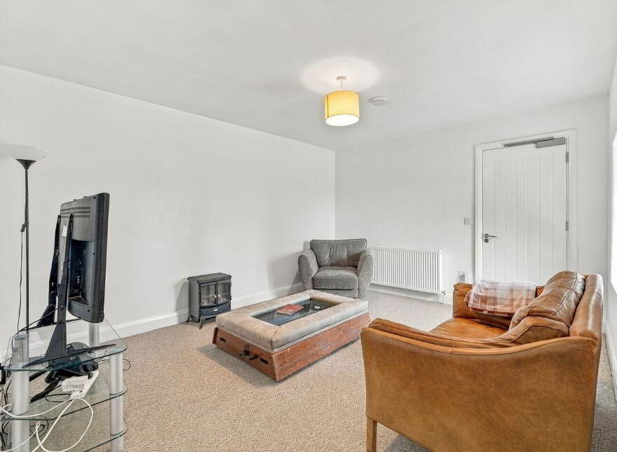 Foxglove Lodge, Killincooley More, Kilmuckridge, Y25E397