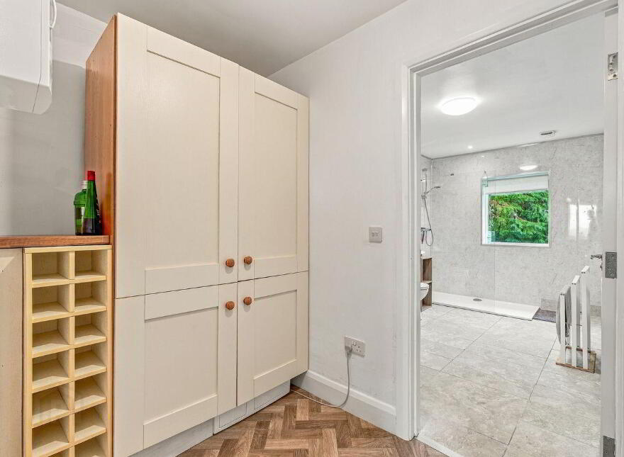 Foxglove Lodge, Killincooley More, Kilmuckridge, Y25E397