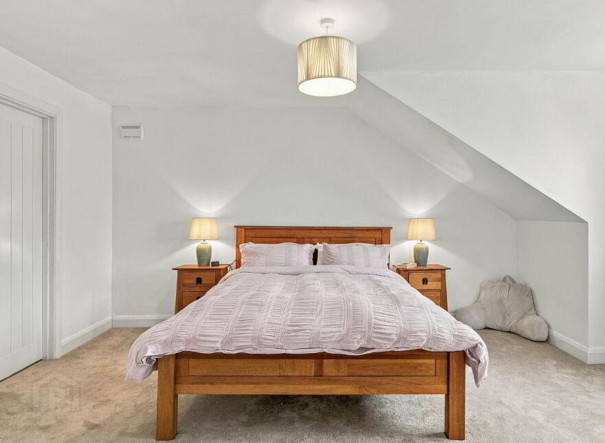 Foxglove Lodge, Killincooley More, Kilmuckridge, Y25E397