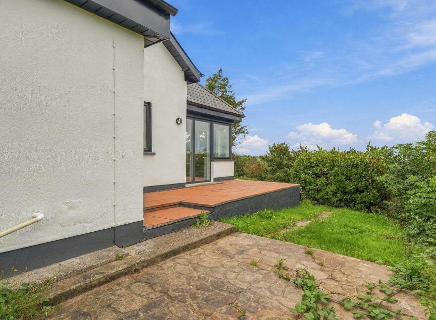 Foxglove Lodge, Killincooley More, Kilmuckridge, Y25E397