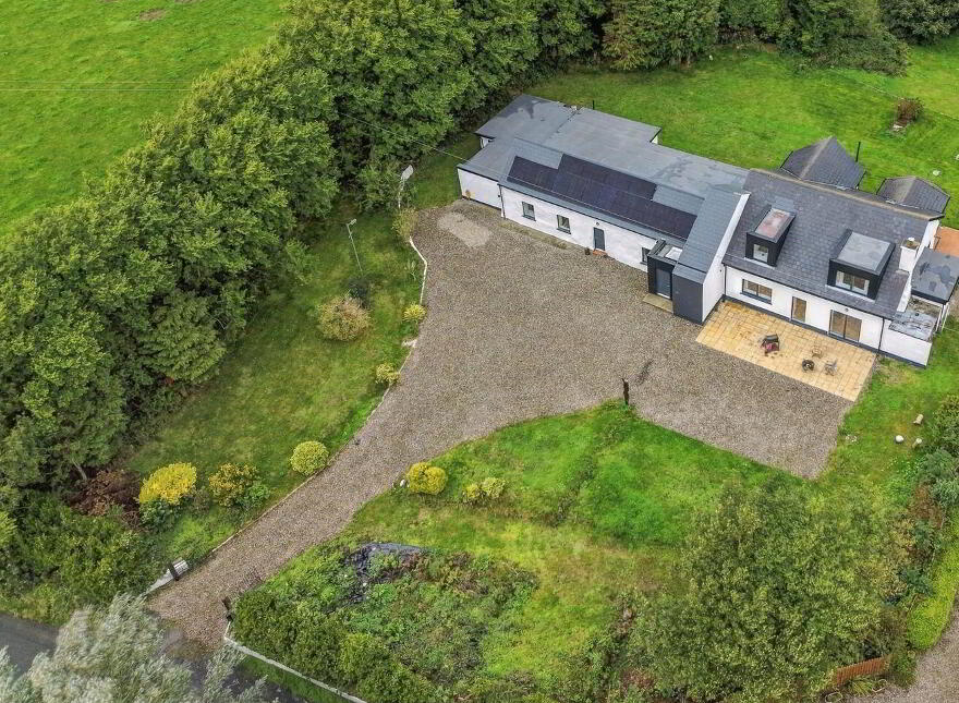 Foxglove Lodge, Killincooley More, Kilmuckridge, Y25E397