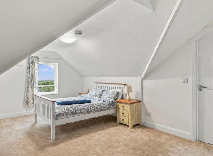 Foxglove Lodge, Killincooley More, Kilmuckridge, Y25E397