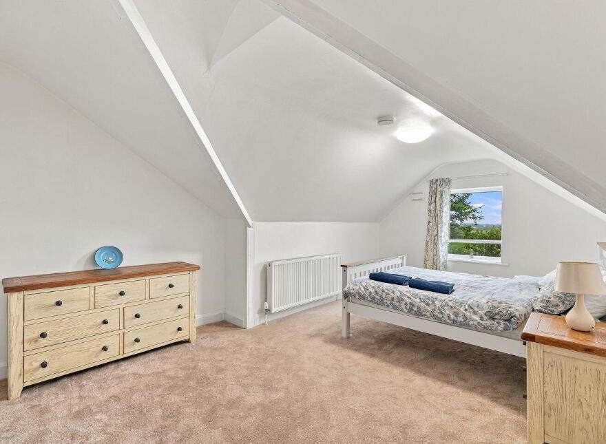Foxglove Lodge, Killincooley More, Kilmuckridge, Y25E397