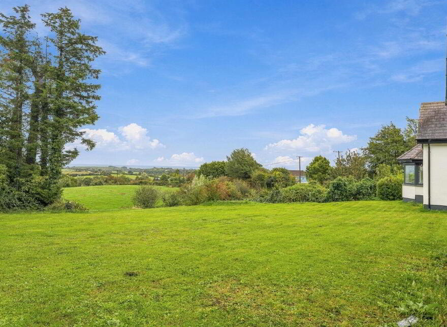 Foxglove Lodge, Killincooley More, Kilmuckridge, Y25E397