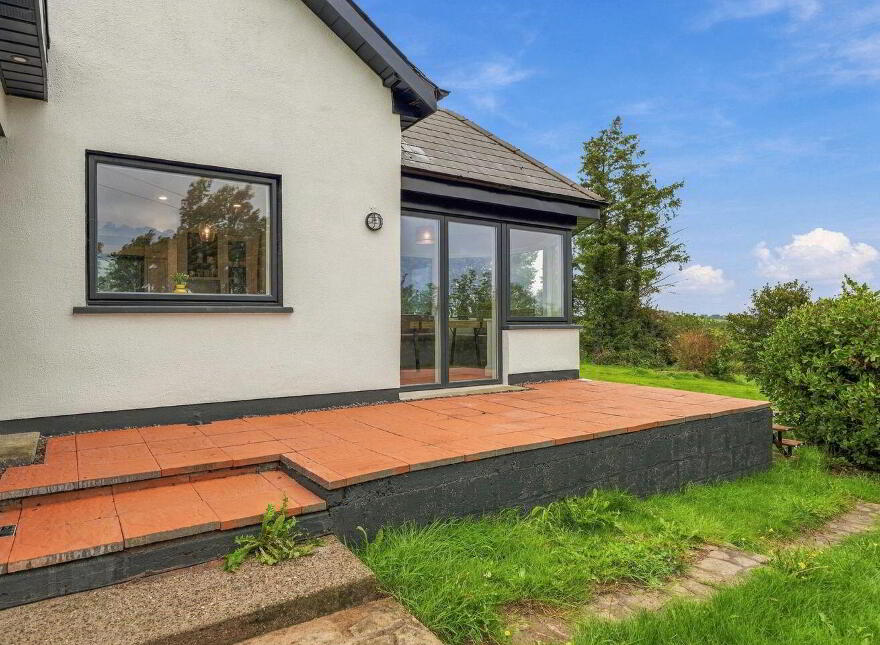 Foxglove Lodge, Killincooley More, Kilmuckridge, Y25E397