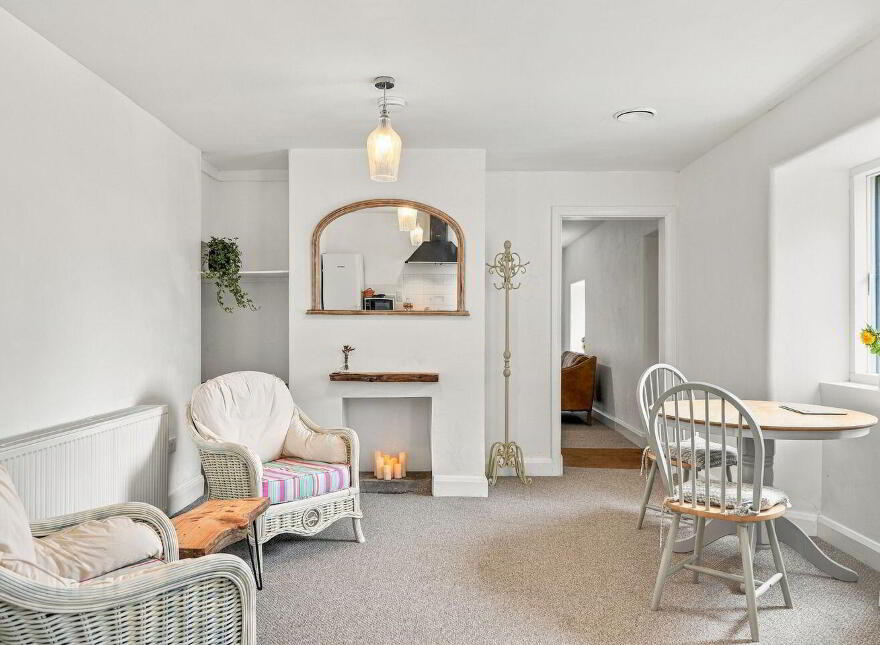 Foxglove Lodge, Killincooley More, Kilmuckridge, Y25E397