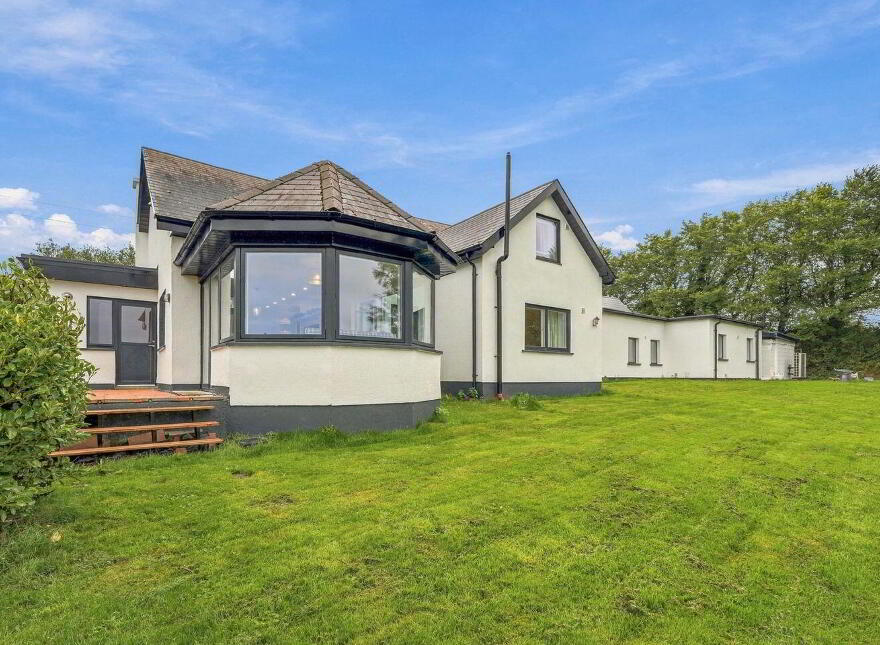 Foxglove Lodge, Killincooley More, Kilmuckridge, Y25E397